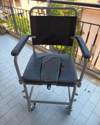 sedia comoda