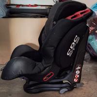 seggiolino auto  Isodinamyc Foppapedretti 