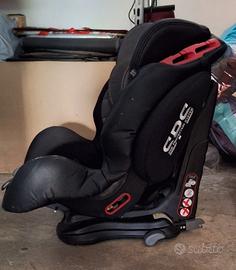 seggiolino auto  Isodinamyc Foppapedretti 