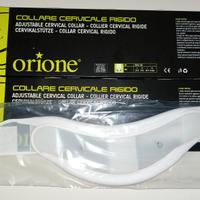 Collare cervicale misura M/L Orione marca Safte