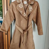 Cappotto in panno Guess 