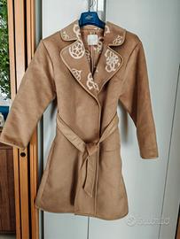 Cappotto in panno Guess 