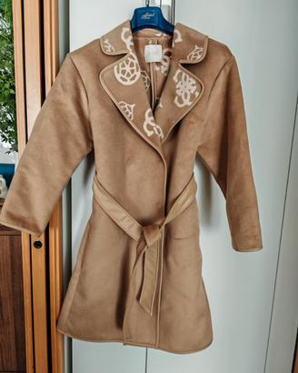 Cappotto in panno Guess 