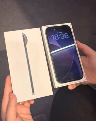 iphone 17 air