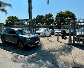 Peugeot 2008 1.5 BlueHDi 110CV GT