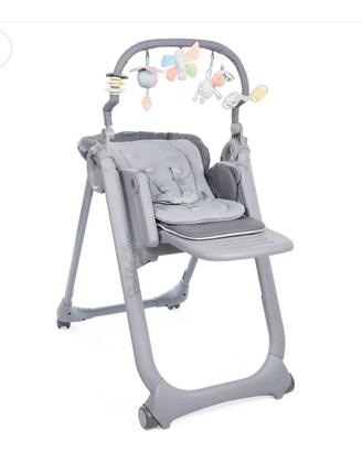 Seggiolone CHICCO POLLY MAGIC RELAX