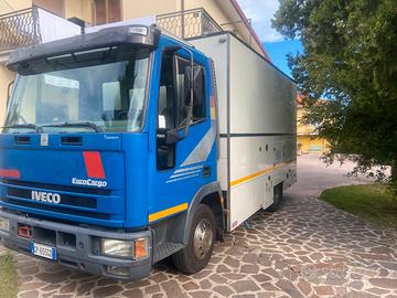 Autonegozio alimentare paninoteca