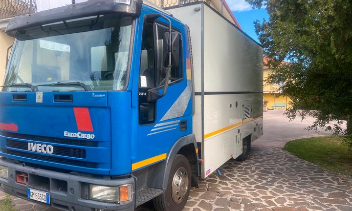 Autonegozio alimentare