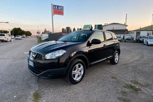 Nissan Qashqai 1.6 16V GPL Eco Acenta