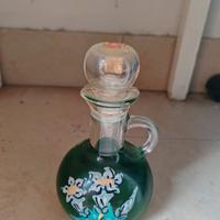 Bottiglia da collezione 