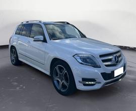 Mercedes-Benz GLK 200 CDI 2WD BlueEFFICIENCY ...