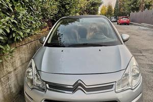Citroen C3 II serie 