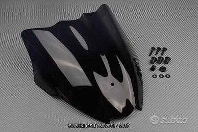 Cupolino / Parabrezza SUZUKI GSR 750 2011 - 2017
