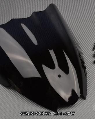 Cupolino / Parabrezza SUZUKI GSR 750 2011 - 2017