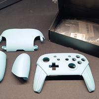 Scocca Cover Controller Switch Pro Celeste