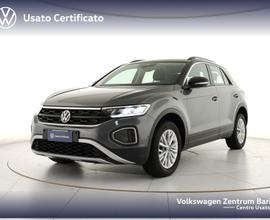 Volkswagen T-Roc 2.0 tdi life 115cv