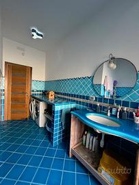 Rif 513 villaggio coppola appartamento ristruttura