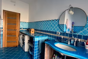Rif 513 villaggio coppola appartamento ristruttura