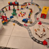 Lego duplo