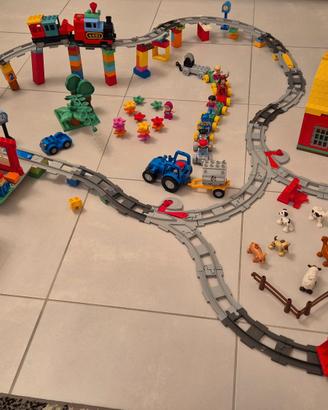 Lego duplo