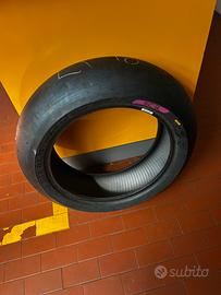 Gomma Pirelli sbk 200/65 Scq