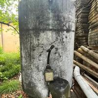 cisterna per vari impieghi