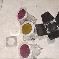 Fari x  spettacolo /Teatro Professionali 