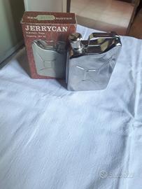 fiaschetta tascabile Jerrycan 
