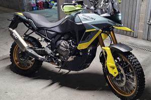 Suzuki V - Strom 800 DE - 2024
