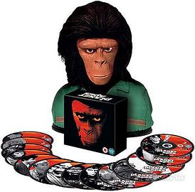 Il Pianeta delle Scimmie - Special HEAD Pack