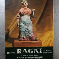 Ritorna Ragni e la Bologna del suo tempo