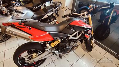 Aprilia dorsoduro 1200