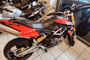 Aprilia dorsoduro 1200