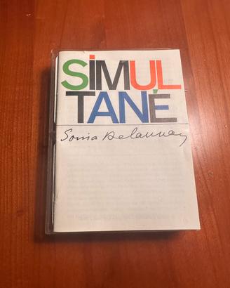 Carte da gioco dautore “ Simultane “