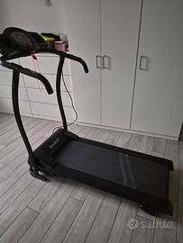 tapis roulant elettrico
