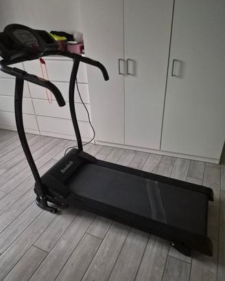 tapis roulant elettrico