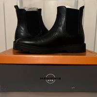 Stivali, stivaletti uomo