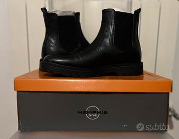 Stivali, stivaletti uomo