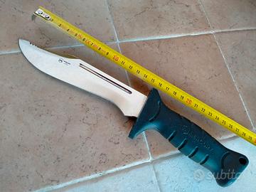 Coltello Sub