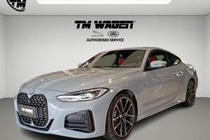 BMW Serie 4 Cpé(G22/82) - M440d 48V xDrive Coupé