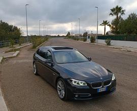 Bmw 530 xd 2014