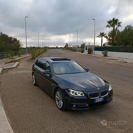 Bmw 530 xd 2014