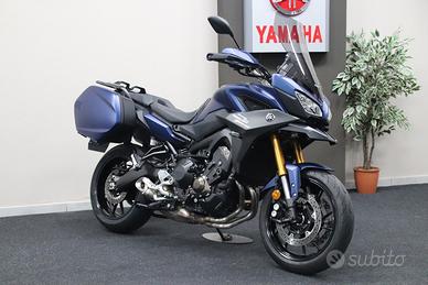 Yamaha Tracer 900 ABS GT