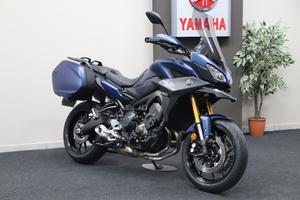 Yamaha Tracer 900 ABS GT