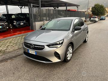 Opel Corsa 1.2 Benzina 82cv 2021 50mila km