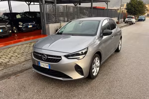 Opel Corsa 1.2 Benzina 82cv 2021 50mila km