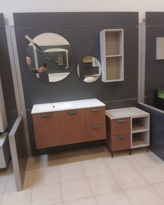 Mobile bagno base giorno NUOVO