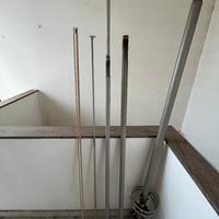 ANTENNA SIGMA MANTOVA 5 CB 27MHZ