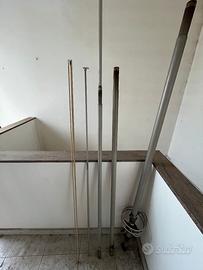 ANTENNA SIGMA MANTOVA 5 CB 27MHZ