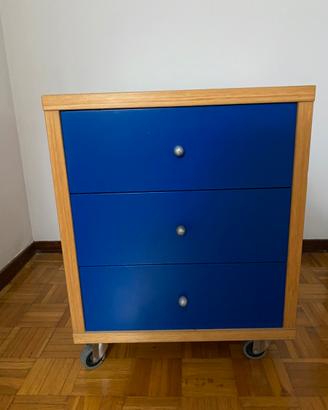 Cassettiera